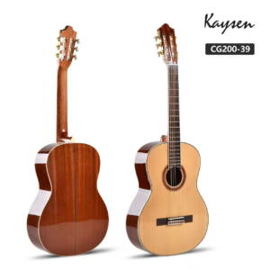 Kaysen-CG200-39吉他