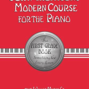 John Thompsons Modern Course for the Piano G1