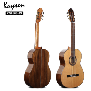 Kaysen-CG650S-39吉他